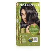 Permanent Hair Color Gel, Ammonia-Free Dye Permanent Hair Color Gel, Ammonia-Free Dye