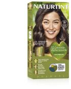 Permanent Hair Color Gel, Ammonia-Free Dye Permanent Hair Color Gel, Ammonia-Free Dye