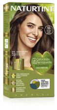 Permanent Hair Color Gel, Ammonia-Free Dye Permanent Hair Color Gel, Ammonia-Free Dye