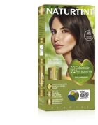 Permanent Hair Color Gel, Ammonia-Free Dye Permanent Hair Color Gel, Ammonia-Free Dye
