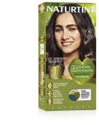 Permanent Hair Color Gel, Ammonia-Free Dye Permanent Hair Color Gel, Ammonia-Free Dye