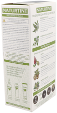 Permanent Hair Color Gel, Ammonia-Free Dye Permanent Hair Color Gel, Ammonia-Free Dye