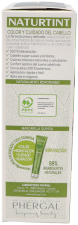 Permanent Hair Color Gel, Ammonia-Free Dye Permanent Hair Color Gel, Ammonia-Free Dye