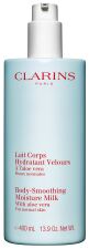 Moisturizing Body Milk 400 ml Moisturizing Body Milk 400 ml