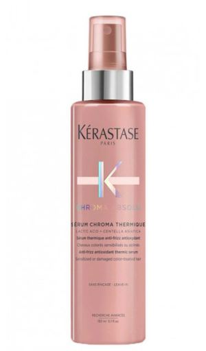 K&eacute;rastase Chroma Absolu Thermal Serum 150ml