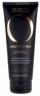 Revlon Professional Orofluido Moisturizing Body Cream 200 ml