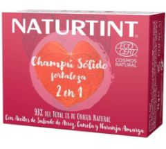 Fortress Shampoo Bar 75 gr