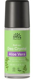 Urtekram Aloe Vera Roll On Deodorant 50ml