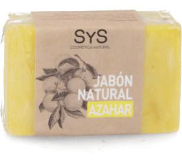 Santiveri Natural Orange Blossom Soap 100 gr