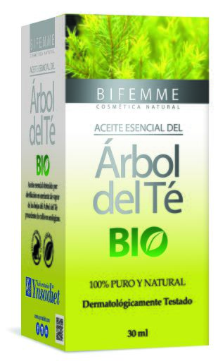 Ynsadiet Tea Tree Oil 30 ml