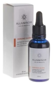 Allium Noir Allium Noir Inmuno-alerg 30 Ml