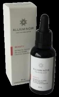 Allium Noir Allium Noir Beauty 30 Ml