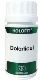 Equisalud Dolarticul 50 Capsules