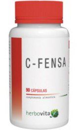 C-fense 90 Capsules
