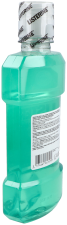 Unisex Teeth and Gums Mouthwash 500 ml