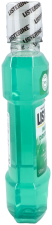 Unisex Teeth and Gums Mouthwash 500 ml