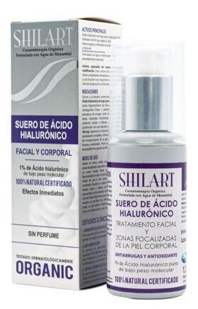 Shilart Hyaluronic Acid Serum 120 ml