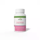 Chitosan 100 Capsules