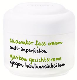 Ziaja Cucumber Face Cream 50 ml