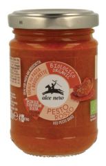 Red Pesto 130 gr