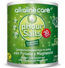 Phour Salts Powder 180 gr Phour Salts Powder 180 gr