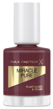 Miracle Pure Nail Polish 12ml