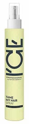 Tame My Hair Spray to Control Curls 100 ml