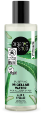 Avocado &amp; Aloe Purifying Micellar Water 150 ml