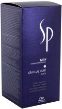 System Professional Men Color Restoring Foam 60 ml