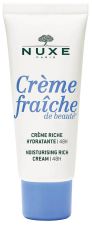Cr&egrave;me Fra&icirc;che de Beaut&eacute; Rich Moisturizing Cream 48H