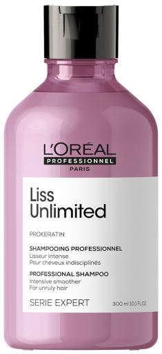 Liss Unlimited Shampoo