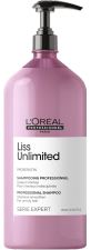 Liss Unlimited Shampoo