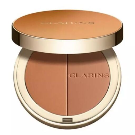 Clarins Ever Bronze Sun Powder 10 gr