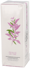 Eau de Parfum Feuille Tea