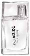 Eau de Toilette L'Eau Pour Femme Spray