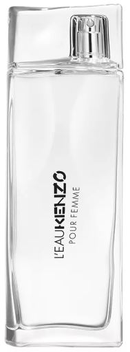 Kenzo Eau de Toilette L'Eau Pour Femme Spray