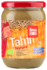 Organic Tahini Organic Tahini