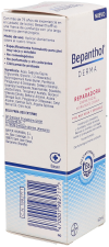 Repairing Moisturizing Facial Cream 50 ml