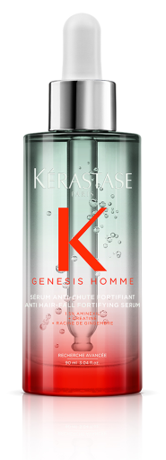 K&eacute;rastase Daily Anti-Hair Loss Serum 90 ml