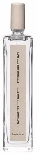 Parole D'Eau de Parfum Spray 100ml
