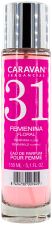 Nº31 Feminine Eau de Parfum