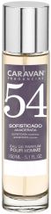 Nº54 Sophisticated Eau de Parfum
