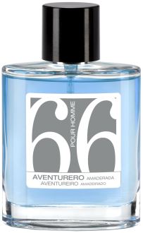 Nº66 Aventuraro Eau de Parfum