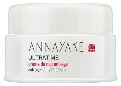 Annayake Anti-Aging Night Cream 50ml