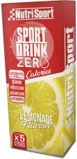Sticks Sport Drink Zero without Caffeine 5x3,5 gr