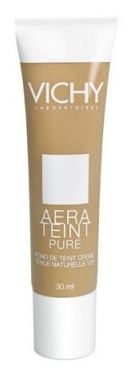 Aera Teint Fluid Foundation 30ml
