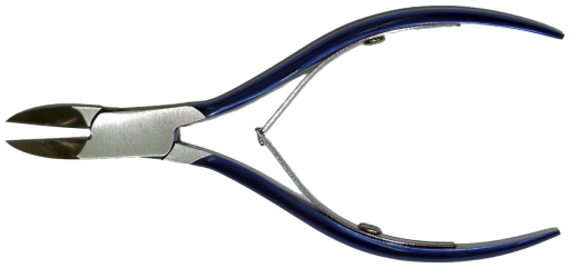 Albi Pro Nail Nipper Pro Fuchsia 10 cm