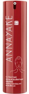 Annayake Ultratime Redensifying Neck and Neckline Smoothing Cream 50 ml