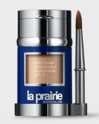 Skin Caviar Concealer Foundation Spf 15 30ml