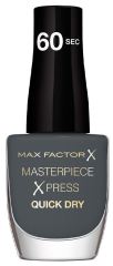 Nail polishes Masterpiece Xpress Quick Dry 12ml